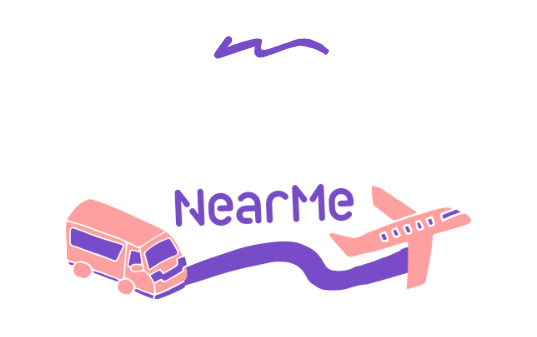 NearMe（ニアミー）の写真